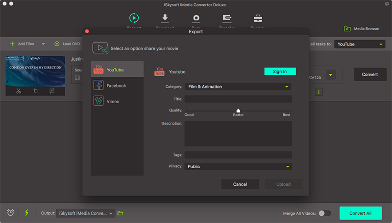 YouTube Upload Slow: How to Speed Up YouTube Upload Process