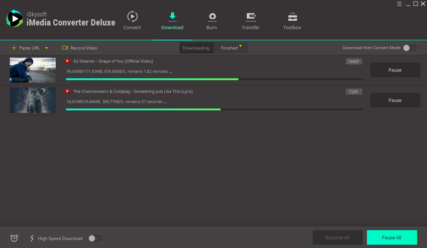 convert video windows
